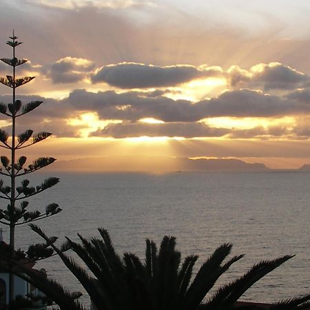Apartment Palma Madeira Wandern Und Tauchen Caniço Εξωτερικό φωτογραφία