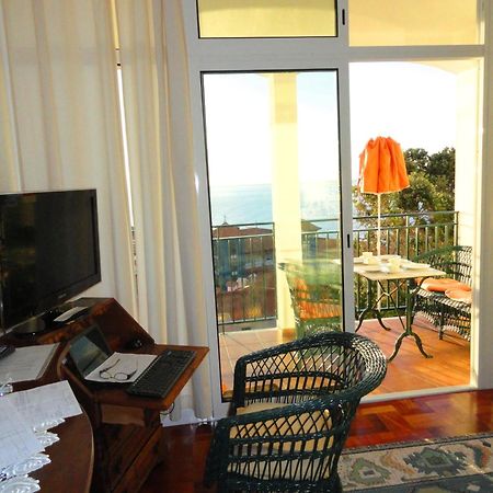 Apartment Palma Madeira Wandern Und Tauchen Caniço Εξωτερικό φωτογραφία