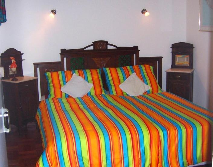 Apartment Palma Madeira Wandern Und Tauchen Caniço Εξωτερικό φωτογραφία