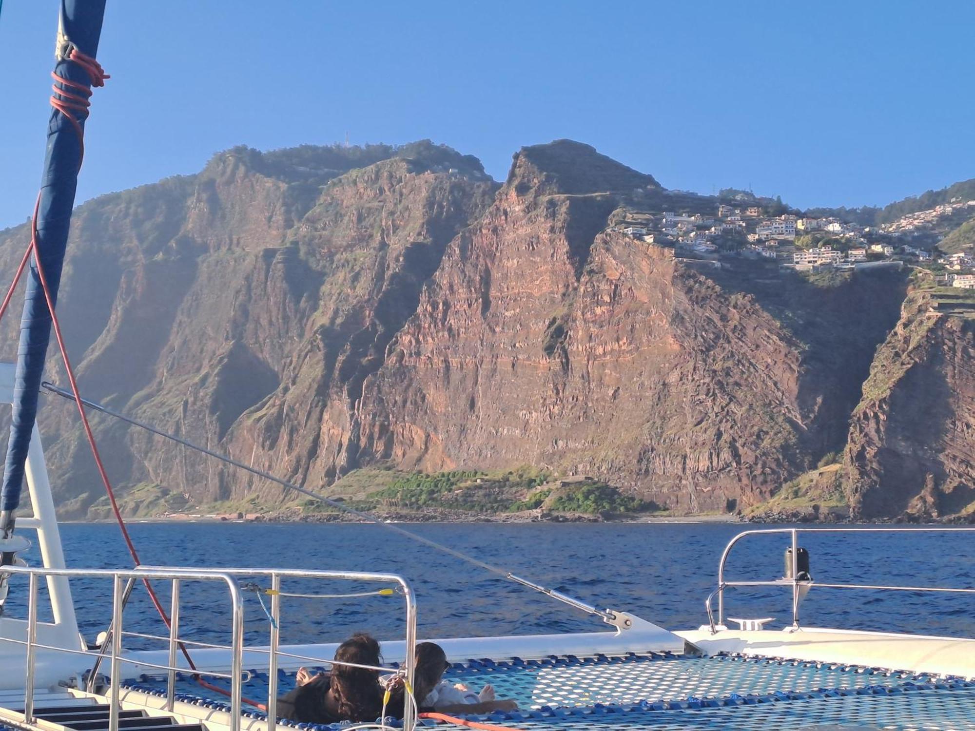 Apartment Palma Madeira Wandern Und Tauchen Caniço Εξωτερικό φωτογραφία