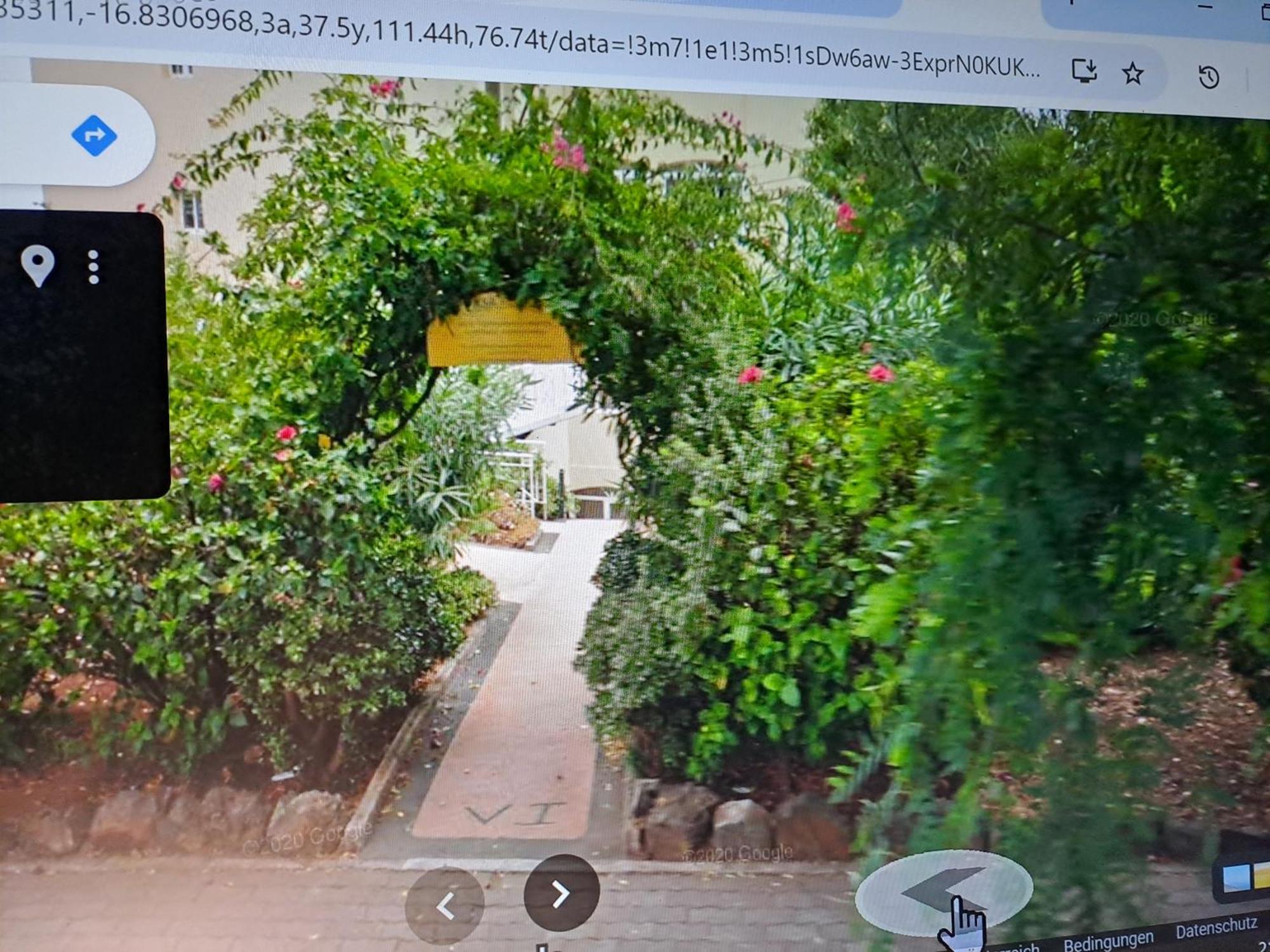 Apartment Palma Madeira Wandern Und Tauchen Caniço Εξωτερικό φωτογραφία