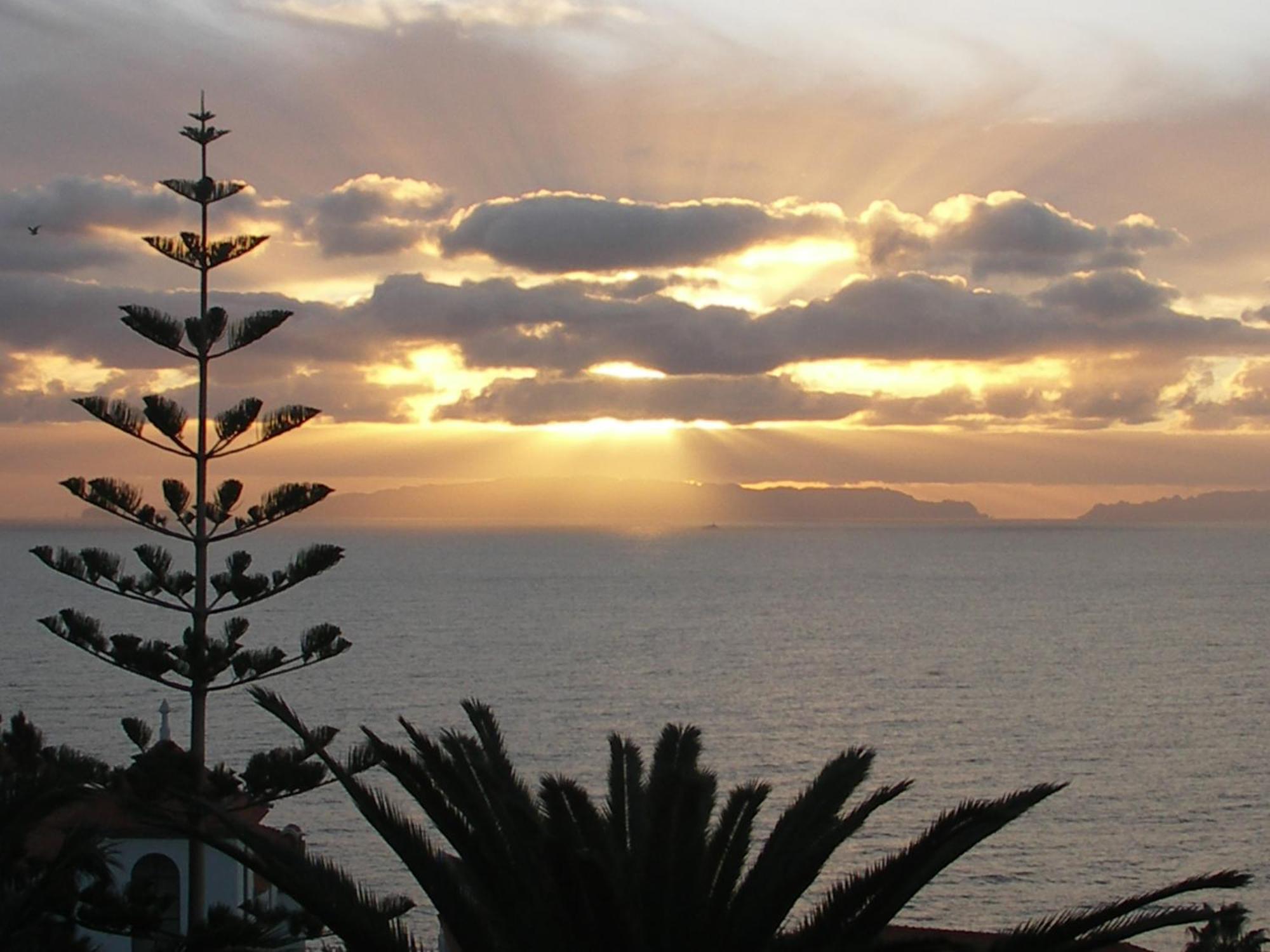 Apartment Palma Madeira Wandern Und Tauchen Caniço Εξωτερικό φωτογραφία