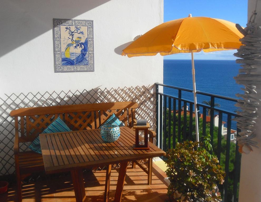 Apartment Palma Madeira Wandern Und Tauchen Caniço Δωμάτιο φωτογραφία