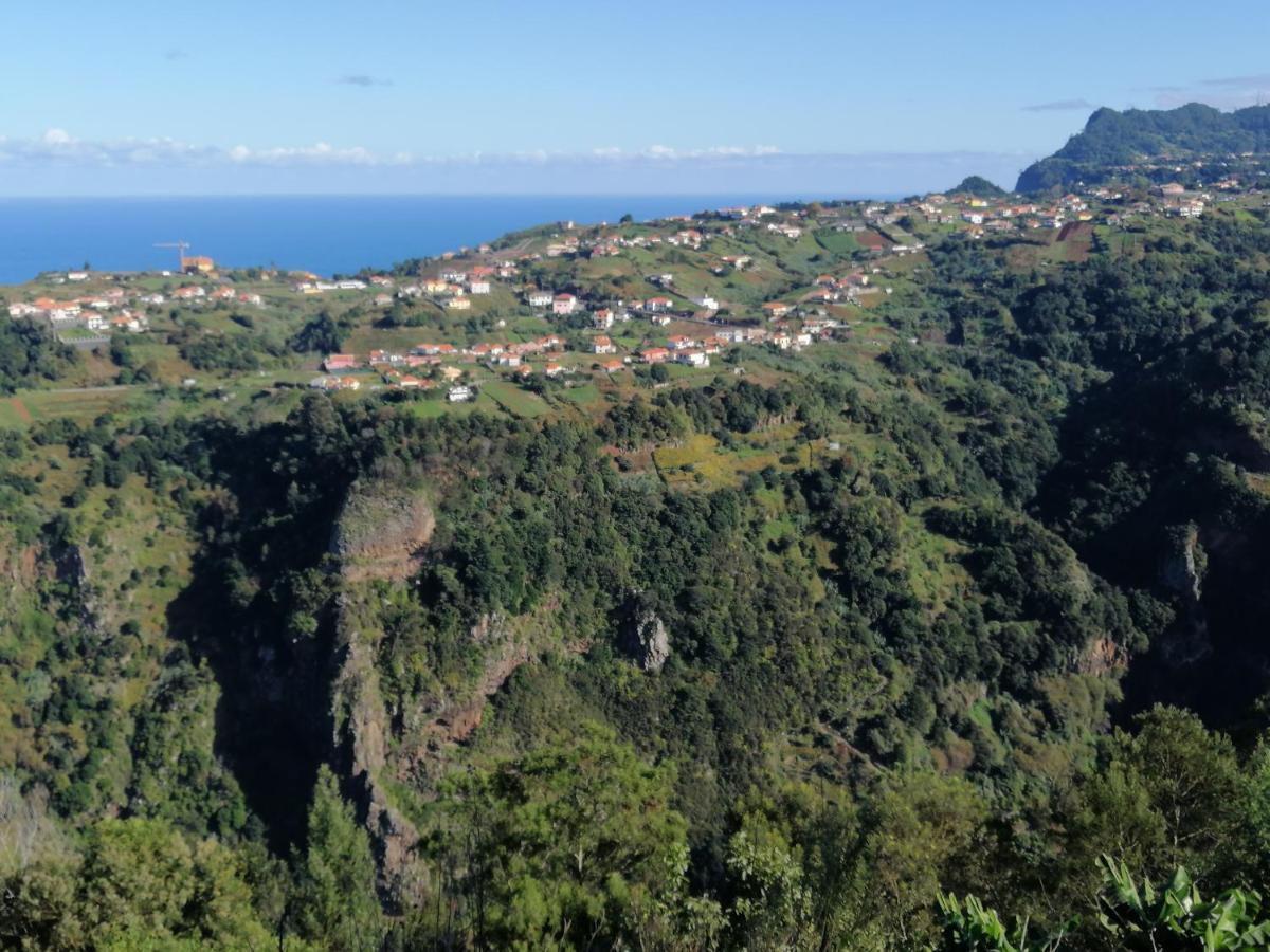 Apartment Palma Madeira Wandern Und Tauchen Caniço Εξωτερικό φωτογραφία